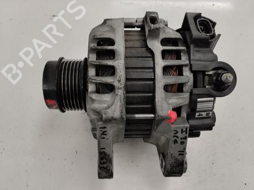 Used Alternator HYUNDAI i30 Estate (GD) [2012-2025]  15133425