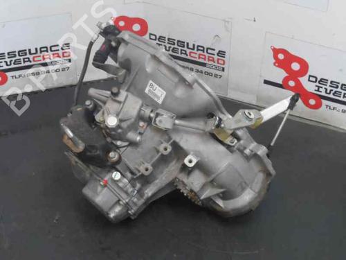 Used Gearbox Gearbox 809759 809759