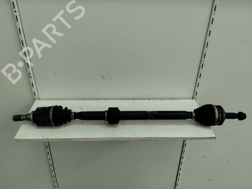 Right front driveshaft TOYOTA VERSO (_R2_) 1.6 (ZGR20_, ZGR20R) | BP13022356M39
