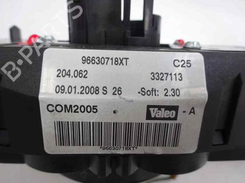 Used Switch PEUGEOT 207 (WA_, WC_) [2006-2015]  5219493