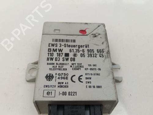 Used Electronic module Electronic module 35743485 35743485