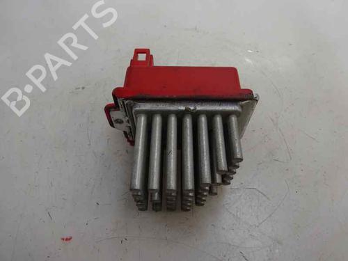 Heater resistor SEAT TOLEDO II (1M2) 1.9 TDI | BP11661237M108