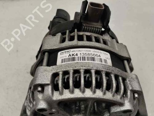 Generator OPEL CORSA E (X15) 1.4 (08, 68) | BP26555670M7 
