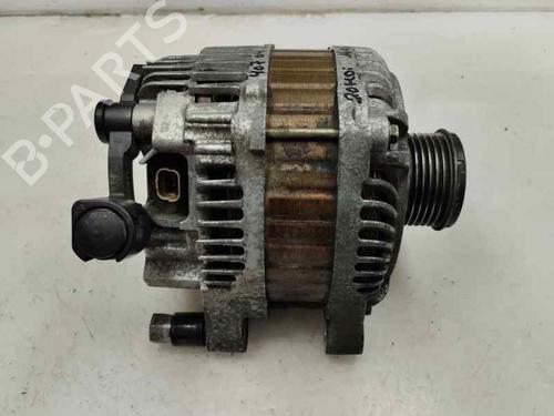 Used Alternator PEUGEOT 407 (6D_) 2.0 HDi 135 (6DRHRH, 6DRHRE, 6DRHRG, 6DRHRJ) (136 hp) 22387099