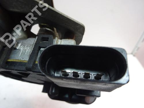 Viskermotor vindrute AUDI A3 (8L1) 1.6 | BP10978567M29 