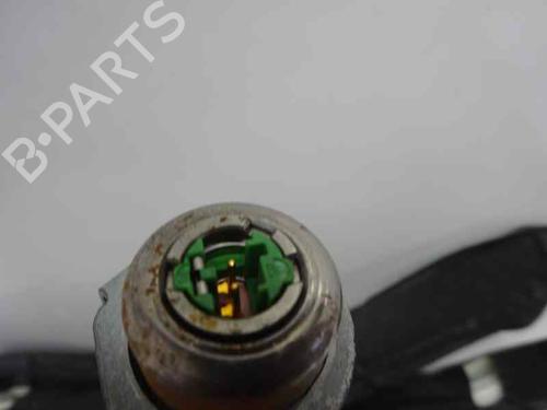 Used Left curtain airbag NISSAN QASHQAI I (J10, NJ10) 1.5 dCi (106 hp) 10342425