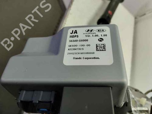 Steering column KIA PICANTO III (JA) 1.0 | BP29133830M21 - Image 3
