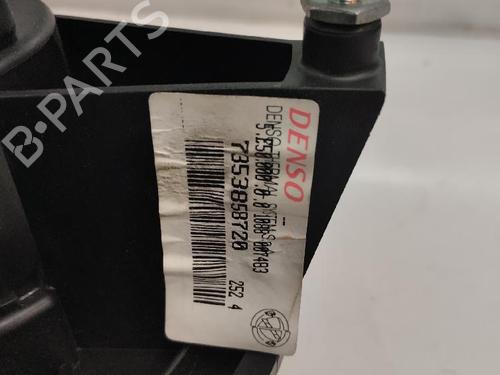 Used Heater blower motor LANCIA YPSILON (843_) 1.3 JTD (843.AXD11, 843.AXD1A) (70 hp) 17323744