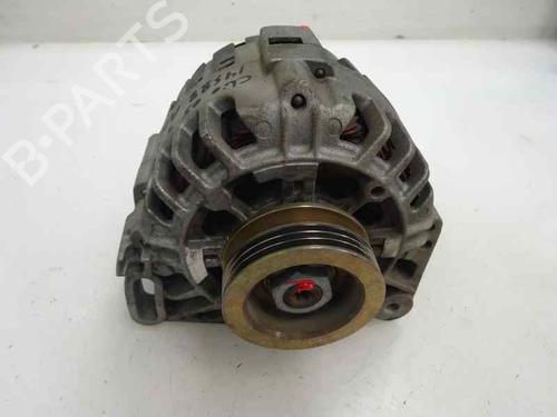 Alternator RENAULT CLIO II (BB_, CB_) 1.2 16V (BB05, BB0W, BB11, BB27, BB2T, BB2U, BB2V, CB05,... | BP8076414M7