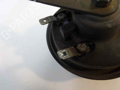 Used Horn MERCEDES-BENZ A-CLASS (W168) A 140 (168.031, 168.131) (82 hp) 14172685