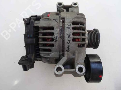 Alternator BMW 1 (E87) | BP4625869M7