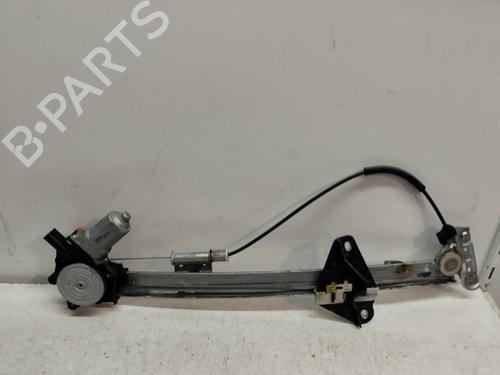 Used Front left window mechanism HONDA ACCORD VIII (CU) [2008-2025]  15726643