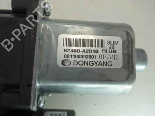 Used Left front window motor KIA CEE'D (JD) [2012-2018]  8124882