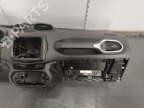 Used Dashboard Dashboard 16730463 16730463