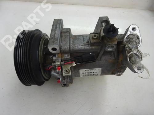 Used AC compressor AC compressor DACIA SANDERO 1.5 dCi (88 hp) 10745002 10745002