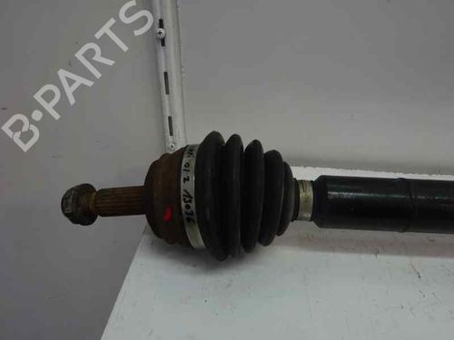 Used Right front driveshaft Right front driveshaft SEAT CORDOBA (6K1, 6K2) 1.4 i (60 hp) 9414821 9414821