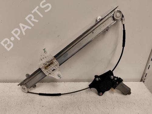 Used Front right window mechanism HYUNDAI i10 II (BA, IA) 1.0 (67 hp) 17440939