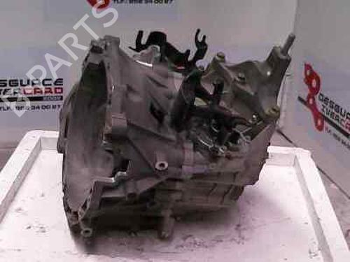 Used Gearbox Gearbox 1804683 1804683