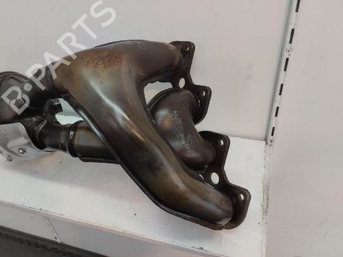 Used Catalyst MERCEDES-BENZ C-CLASS (W203) C 180 Kompressor (203.046) (143 hp) 16061802