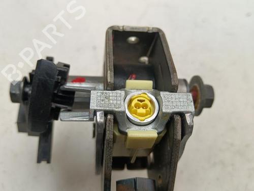 Break pedal VOLVO XC60 II (246) D4 AWD | BP30541595I19 - Image 2
