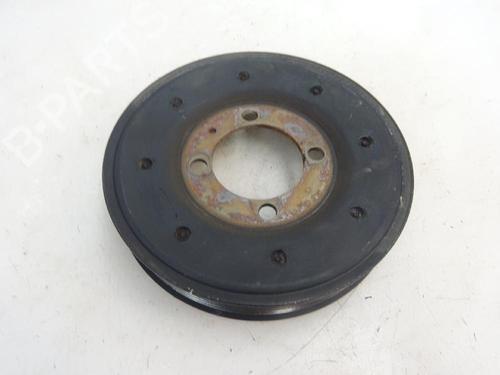 Used Pulley Pulley OPEL ASTRA H (A04) 1.7 CDTI (L48) (100 hp) 14170572 14170572