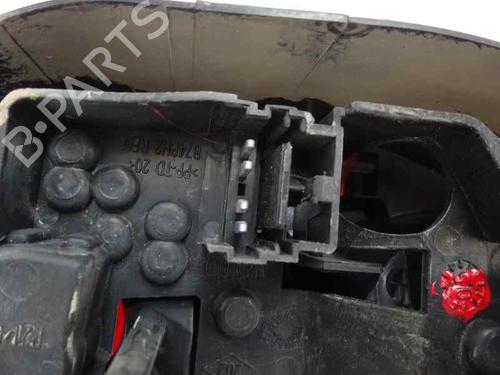 Fanale posteriore destro RENAULT LAGUNA II (BG0/1_) 1.9 dCi (BG08, BG0G) (120 hp) 7220437