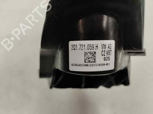 Used Clutch pedal SEAT ARONA (KJ7, KJP) 1.0 TSI (110 hp) 29134154