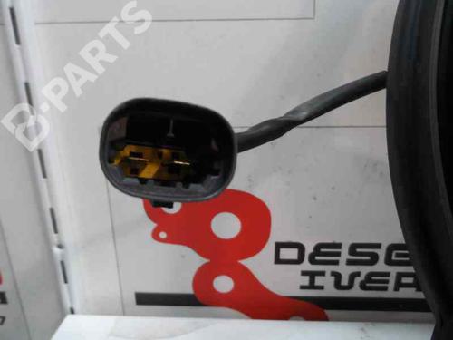 Radiator fan CITROËN C4 I (LC_) 1.4 16V | BP354060M35 