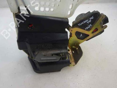 Used Rear right lock Rear right lock 9500143 9500143