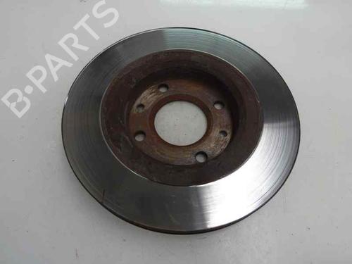 Used Other PEUGEOT PARTNER MPV (5_, G_) 1.9 D 4x4 (69 hp) 14169047