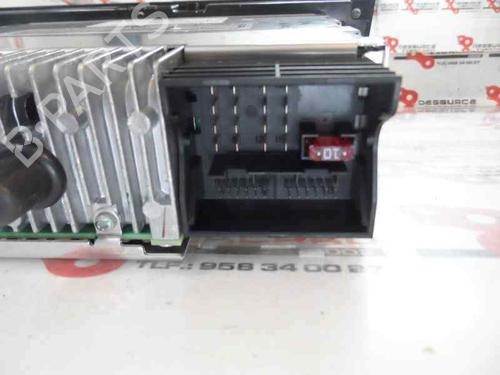 Radio BMW 1 (E87) [2003-2013]  219888