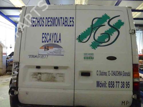 Servo brake FORD TRANSIT Bus (FD_ _, FB_ _, FS_ _, FZ_ _, FC_ _)  | BP2443829M42 