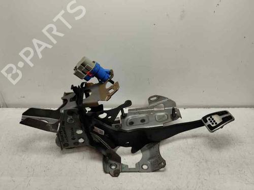 Break pedal FORD FIESTA VII (HJ, HF) 1.0 EcoBoost | BP30540848I19