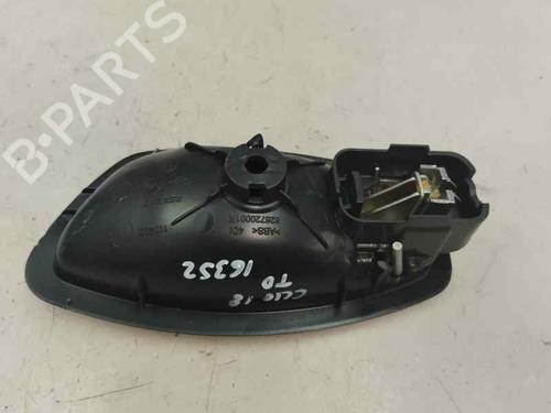 Used Rear right interior door handle Rear right interior door handle 26561265 26561265