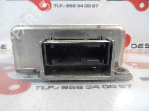 Used ECU airbags ECU airbags AUDI A4 B5 (8D2) 1.8 (125 hp) 353653 353653