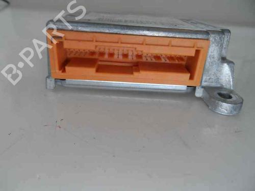 Kollisjonspute styreenhet CITROËN XSARA (N1) 1.6 16V (109 hp) 355554