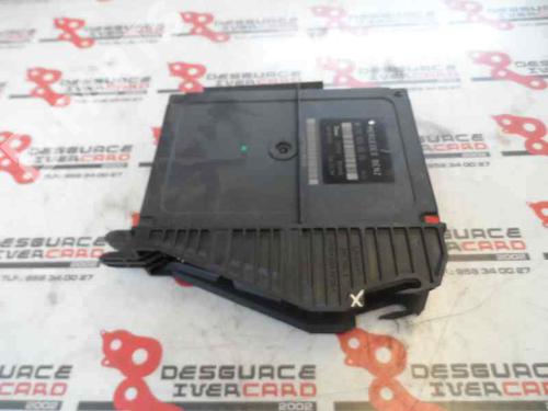 Engine control unit (ECU) MERCEDES-BENZ E-CLASS (W210) E 320 (210.055) | BP199492M57 