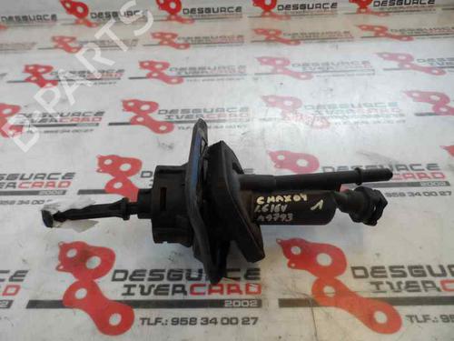 Koblingscylinder FORD FOCUS C-MAX (DM2) 1.6 | BP14171661M113 