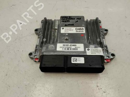 Engine control unit (ECU) KIA NIRO I (DE) 1.6 GDI Plug-in Hybrid | BP35739760M57 - Image 3