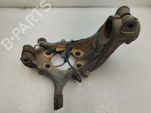 Used Right front steering knuckle NISSAN QASHQAI II (J11, J11_) 1.5 dCi (110 hp) 18114839