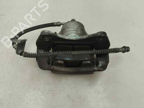 Left front brake caliper KIA STONIC (YB) 1.0 T-GDi Eco-Dynamics+ | BP27541001M105 - Image 2