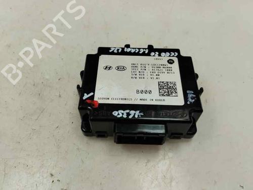 Elektronisk modul KIA CEED (CD) [2018-2025]  29134297