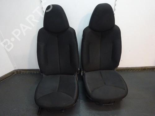 Setesett TOYOTA AYGO (_B1_) 1.0 (KGB10_, KGB10R) (68 hp) 11697718