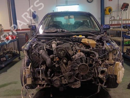 Pièces Détachées Usagées VW PASSAT B5.5 (3B3) 1.8 T 20V 4652240