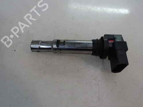 Ignition coil SEAT LEON (1M1) 1.6 16 V | BP9077717M94