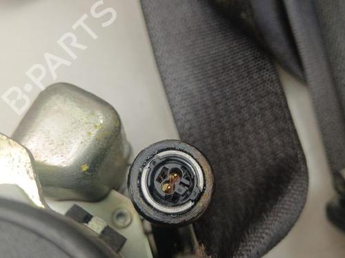 Front left seatbelt OPEL ASTRA J (P10) 1.6 (68) | BP40279036I26 - Image 3