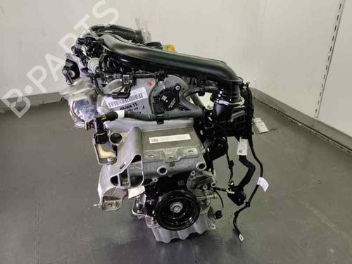 Used Engine SEAT ARONA (KJ7, KJP) 1.0 TSI (110 hp) 22183947