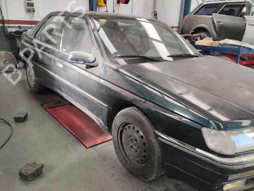 Used Parts PEUGEOT 605 (6B)  2.1 TD 12V  3375412