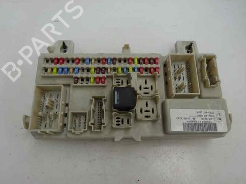 Sikringsdose FORD FOCUS C-MAX (DM2) 1.8 TDCi | BP7530973E1