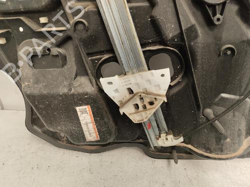 Used Front right window mechanism Front right window mechanism 15597858 15597858